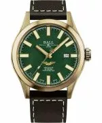 Zegarek męski Ball Engineer M Star Magna Automatic Chronograph Limited Edition