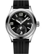 Zegarek męski Ball Engineer II Moon Phase Chronometer, Amortiser® Automatic Limited Edition