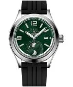 Zegarek męski Ball Engineer II Chronometer Automatic Limited Edition