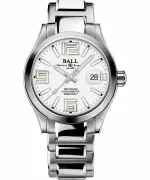 Zegarek męski Ball Engineer III Legend Automatic Chronograph Limited Edition