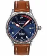 Zegarek męski Bauhaus Aviation Eurofighter Automatic