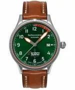Zegarek męski Bauhaus Aviation Eurofighter Automatic