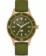 Zegarek męski Bulova Mil-Ships 150Th Anniversary Edition Automatic