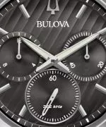 Zegarek męski Bulova Curv Chronograph 96A186
