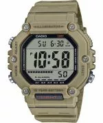 Zegarek męski Casio Digital