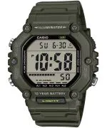 Zegarek Casio Digital