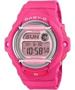 Zegarek damski Casio BABY-G BG-169 Series