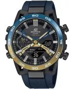 Zegarek męski Casio Edifice Smartphone Link Solar