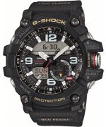 Zegarek męski Casio G-SHOCK Mudmaster