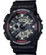 Zegarek męski Casio G-Shock 110 Series