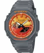 Zegarek męski Casio G-Shock 2100 Series