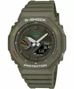 Zegarek męski Casio G-Shock 2100 Series Solar