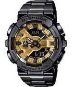 Zegarek męski Casio G-Shock G-Steel