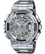 Zegarek męski Casio G-Shock G-Steel