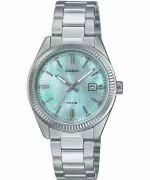 Zegarek damski Casio Standard