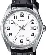 Zegarek męski Casio MTP biały MTP-1302L-7BVEF