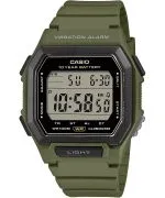 Zegarek Casio W-738