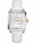 Zegarek damski Certina DS Podium Lady Square