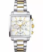 Zegarek damski Certina DS Podium Lady Square Chronograph