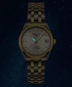 Zegarek damski Certina Urban DS-8 Titanium Chronometer C033.251.55.031.00 (C0332515503100)