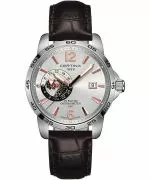 Zegarek męski Certina DS Podium GMT COSC