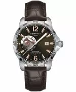 Zegarek męski Certina DS Podium GMT COSC