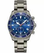 Zegarek męski Certina DS Action Titanium Chronograph