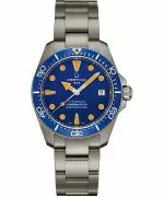 Zegarek Certina DS Action Diver Titanium 38mm Powermatic 80