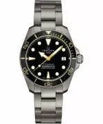 Zegarek męski Certina DS Action Diver 38 mm Powermatic 80 Automatic