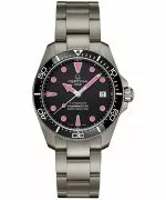 Zegarek Certina DS Action Diver Titanium 38mm Powermatic 80