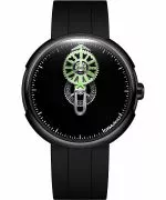 Zegarek męski Ciga Design Time Cipher Automatic Skeleton