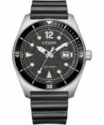 Zegarek męski Citizen Marine Sports Eco-Drive