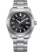 Zegarek męski Citizen Super Titanium™ Ring Eco-Drive