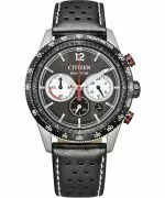 Zegarek męski Citizen Vintage Racing Eco-Drive Chronograph