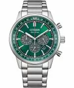 Zegarek męski Citizen Pilot Eco-Drive Chronograph