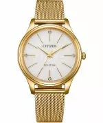 Zegarek damski Citizen Casual Dress Eco-Drive