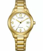 Zegarek damski Citizen Trendy Colors Eco-Drive