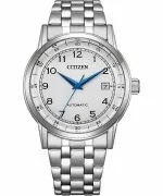 Zegarek męski Citizen Classic Mechanical Automatic