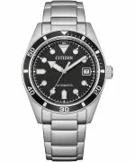 Zegarek męski Citizen Marine Mechanical Automatic