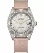 Zegarek męski Citizen Marine Mechanical Automatic
