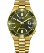 Zegarek męski Citizen Tsuyosa Shore Automatic