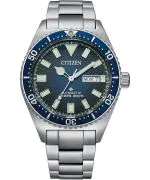 Zegarek męski Citizen Promaster Challenge Diver Automatic