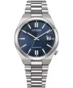 Zegarek Citizen Tsuyosa Time Slip Automatic