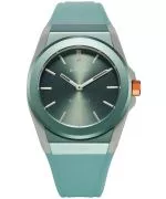 Zegarek D1 Milano Carbonlite Sage