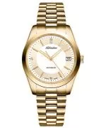 Zegarek damski Adriatica Classic Automatic Diamonds