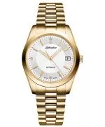 Zegarek damski Adriatica Classic Automatic Diamonds