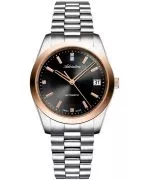 Zegarek damski Adriatica Classic Automatic Diamonds