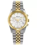 Zegarek damski Adriatica Classic Chronograph