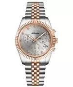 Zegarek damski Adriatica Classic Chronograph