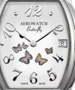 Zegarek damski Aerowatch 1942 Butterfly 44959-AA01
